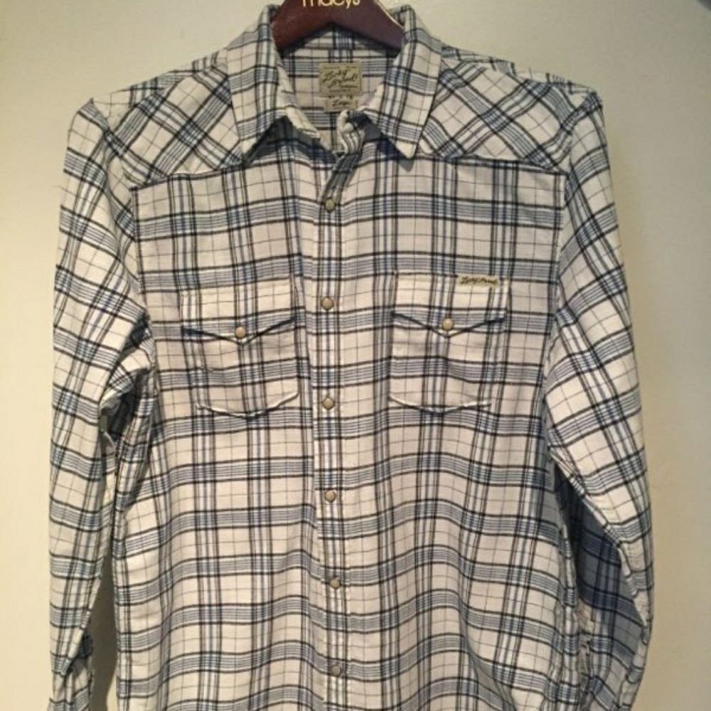 EUC Lucky Brand